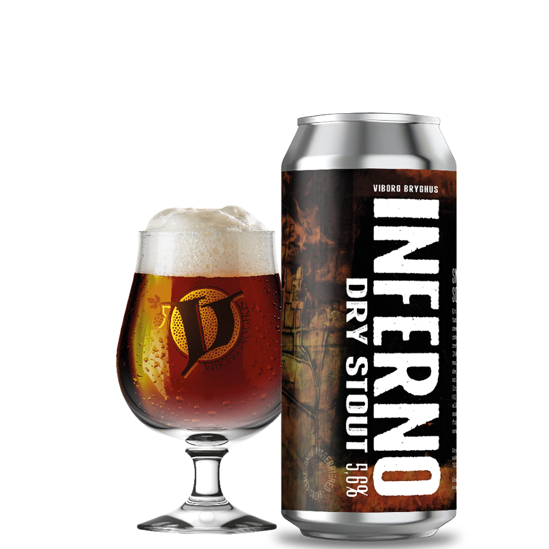 Inferno – Kasse