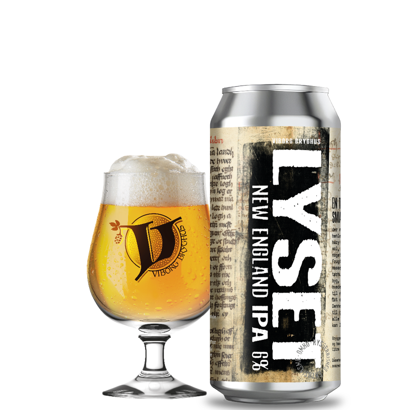 Lyset – Kasse