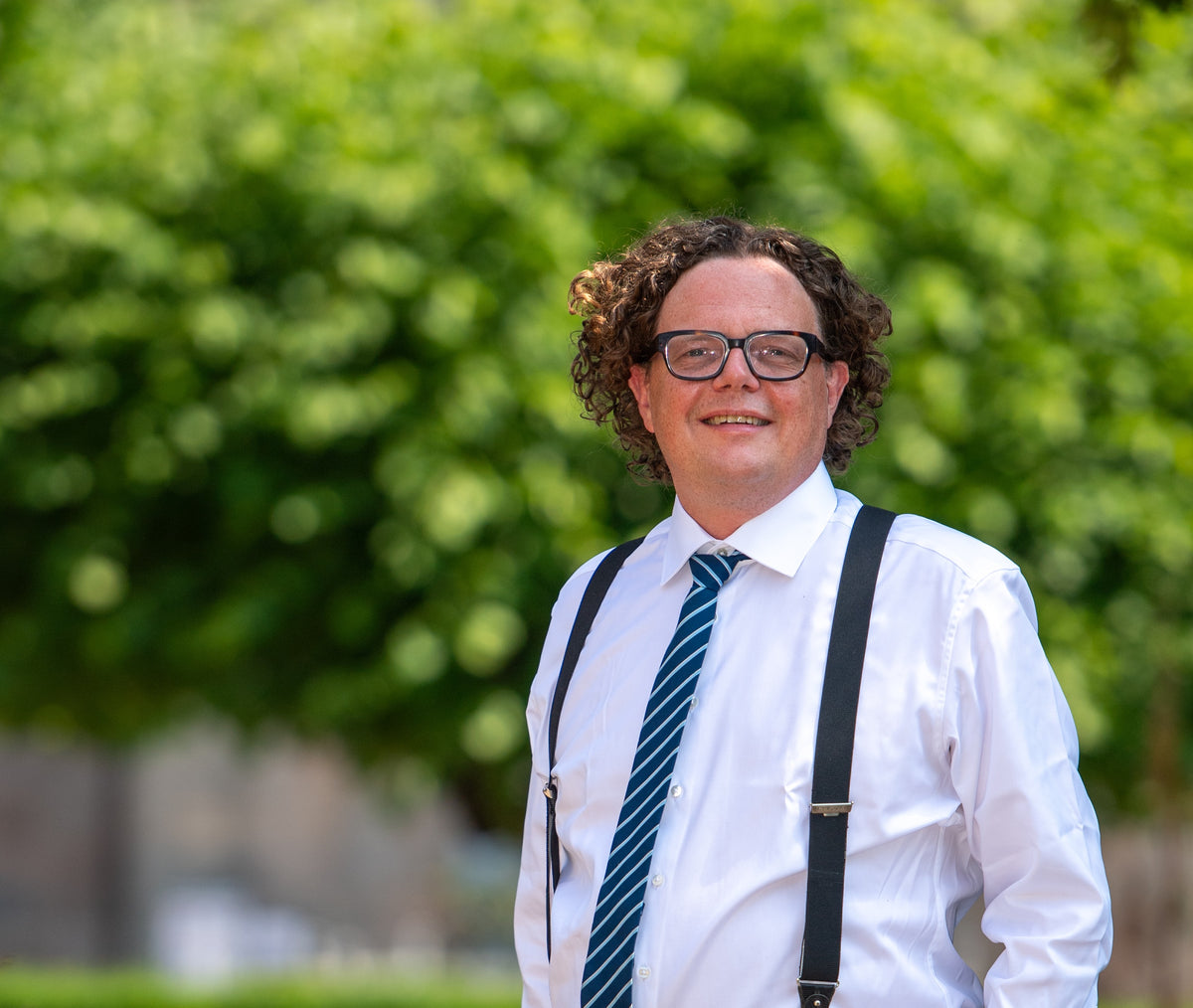 SMAG PÅ VIBORGS HISTORIE - Guidet tur  23. april 2026 kl. 16:30