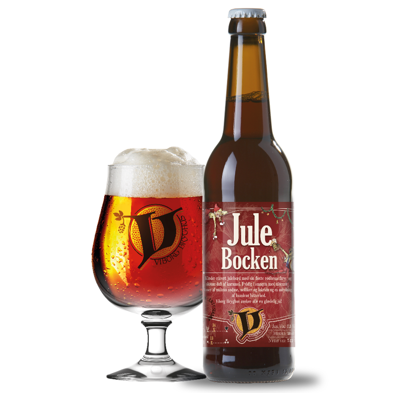 Jule Bocken -  Kasse