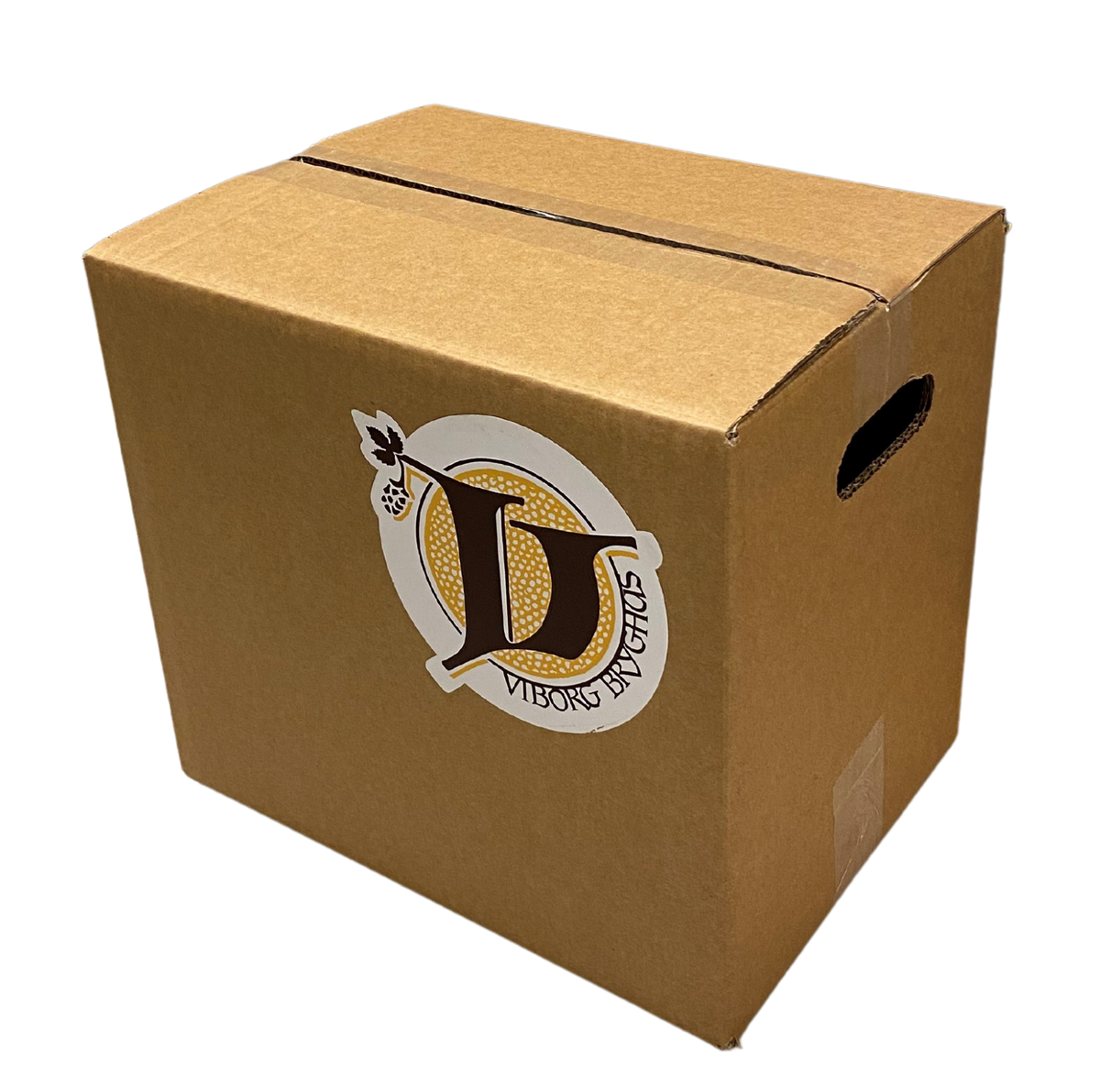 Kasse med 12 stk. 399,-